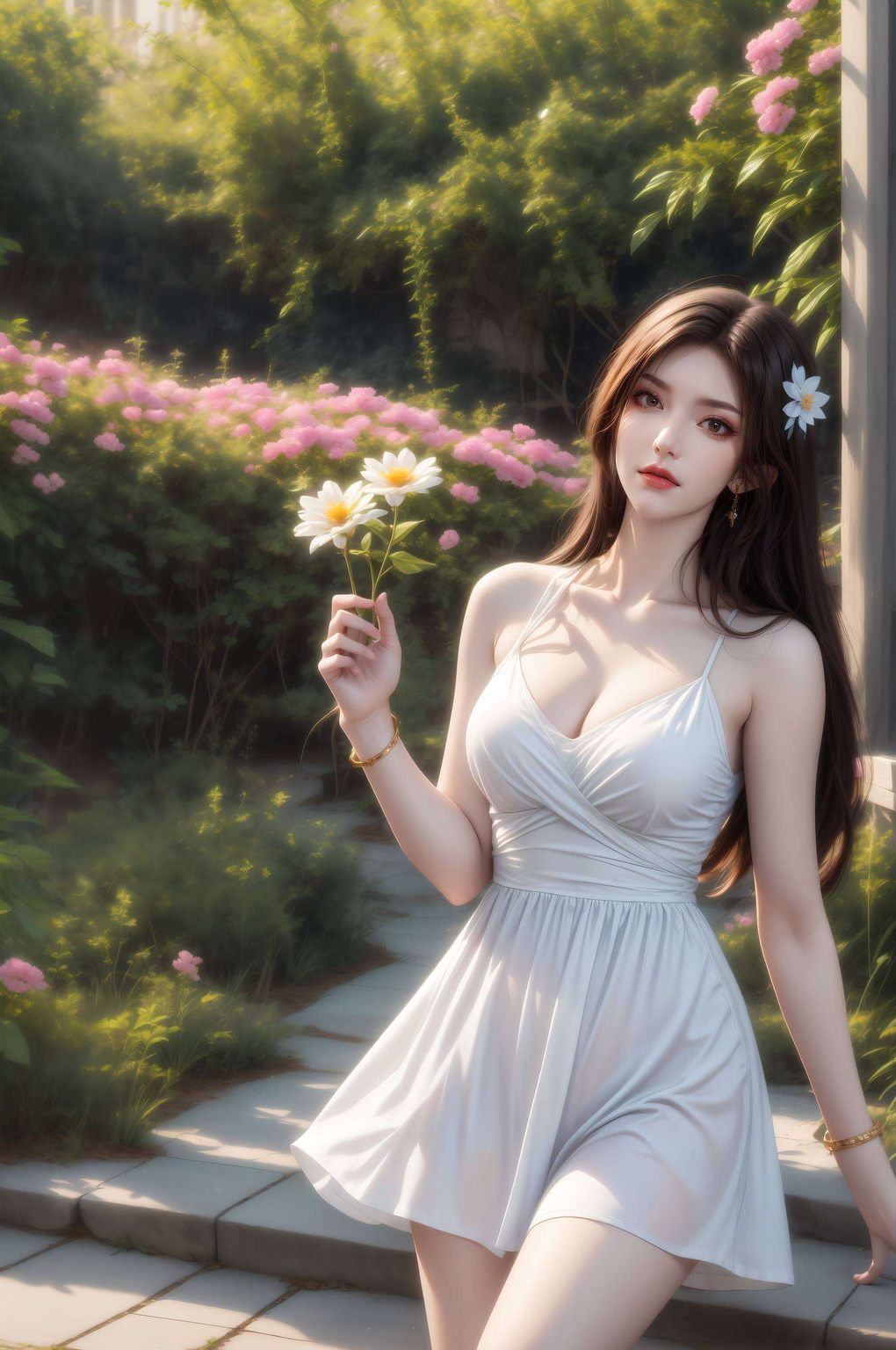 细节丰富壁纸色彩鲜明