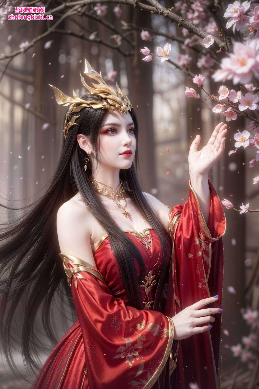 感受国漫之美让你的平板桌面焕发新颜