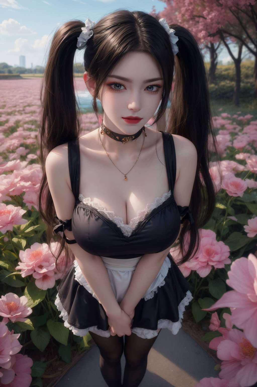 高清画质让你仿佛能感受到她蛇发的飘逸与神秘为你的桌面增添一份别样的风情