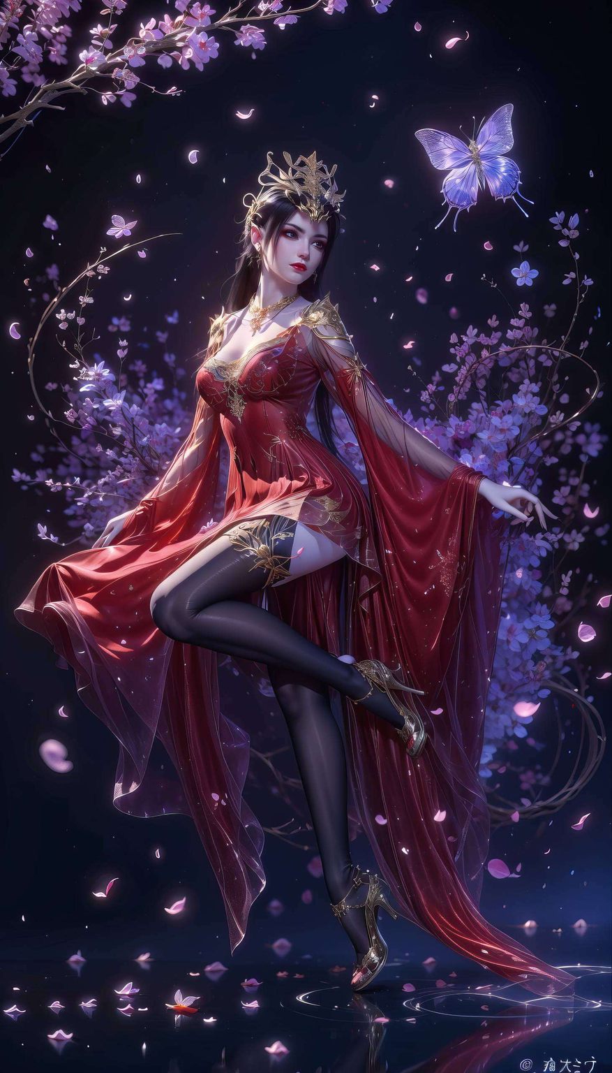 带来沉浸式的视觉享受丝绒般的质感与iPad桌面完美融合