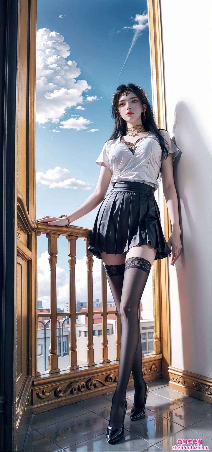 美杜莎女神风采尽显带你领略别样的唯美与神秘