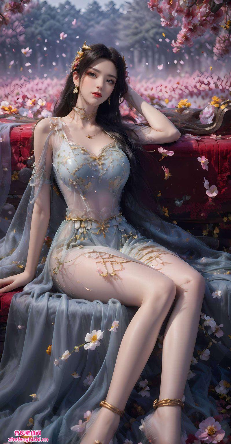 让人一眼难忘融合了古风元素