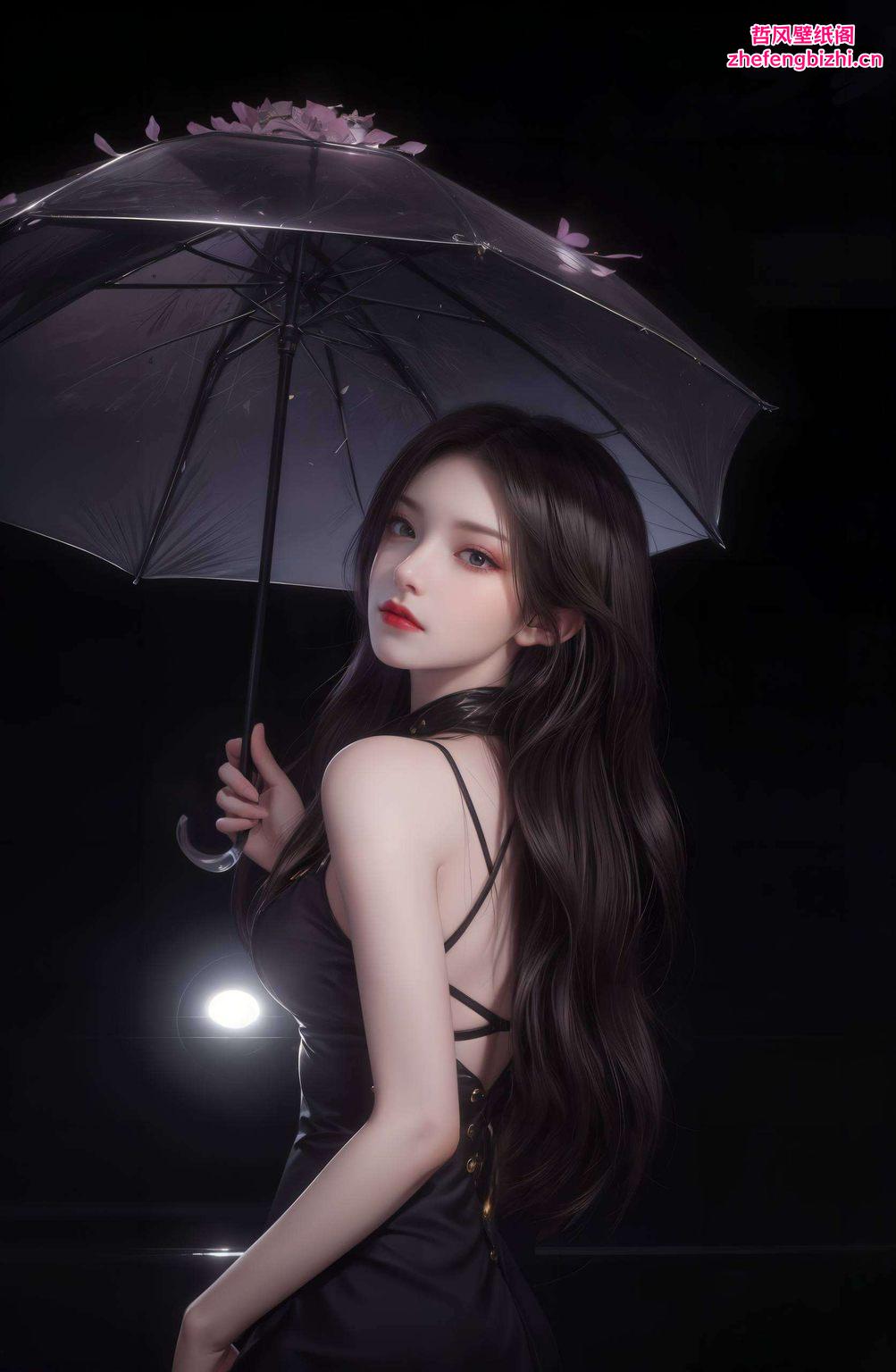 美杜莎的神秘魅力在4K高清古风漫画壁纸中完美呈现集合壁纸超清