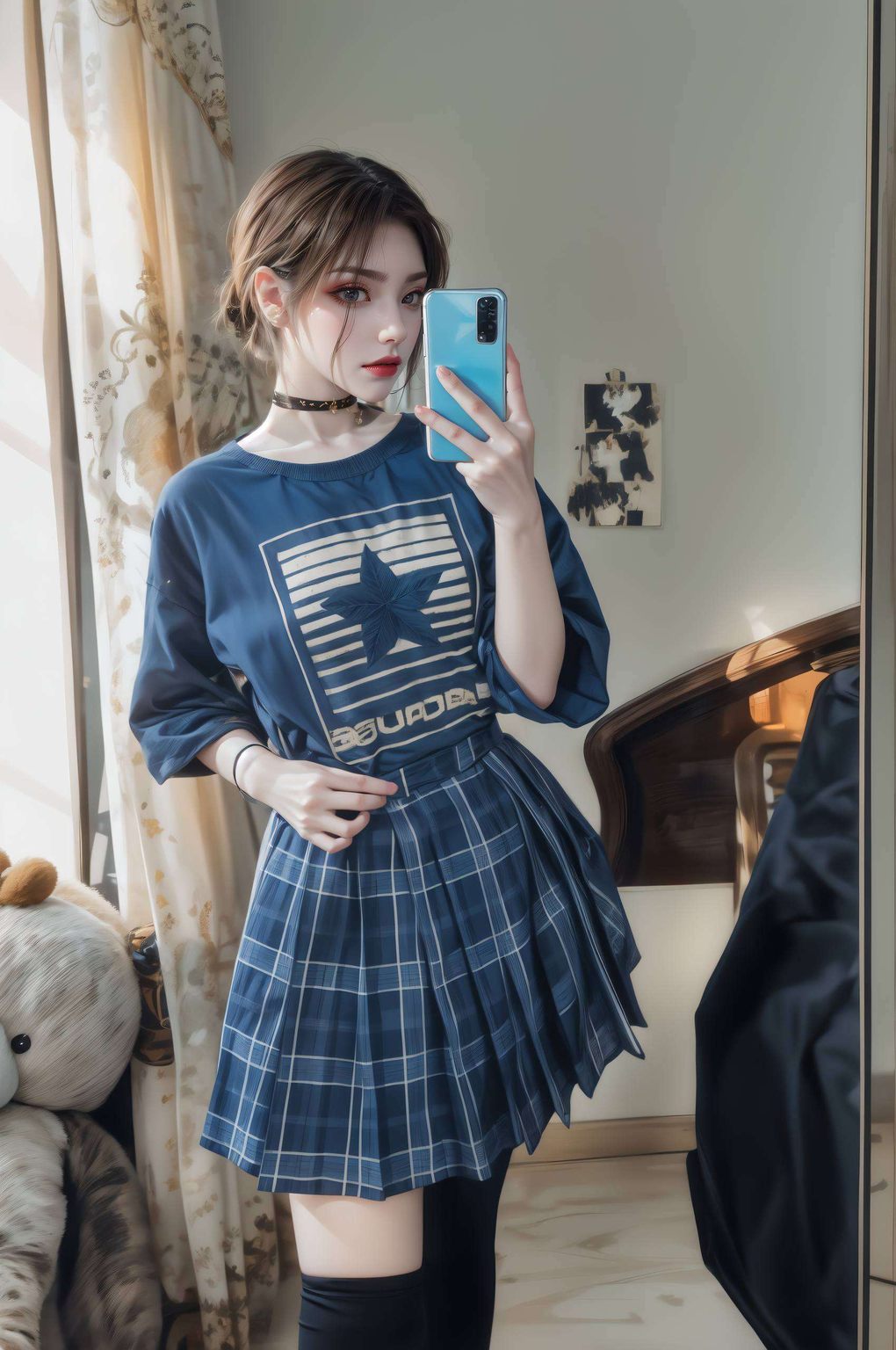 为你的手机注入无尽魅力每一帧都是大自然的鬼斧神工