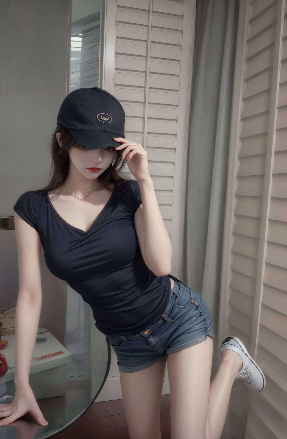 这款斗破苍穹美杜莎壁纸专为苹果用户打造