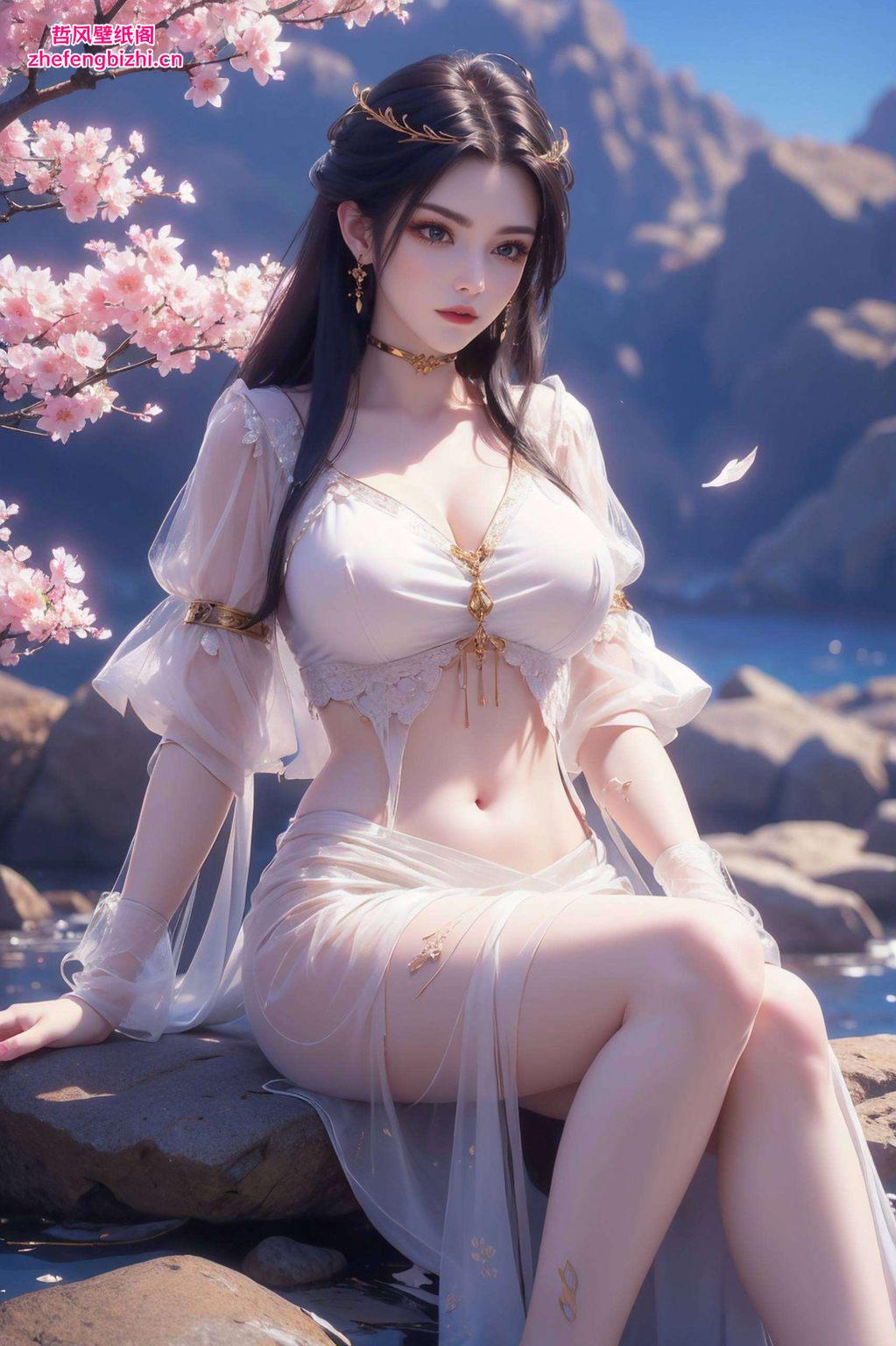 为你的桌面带来独特的视觉盛宴立即下载