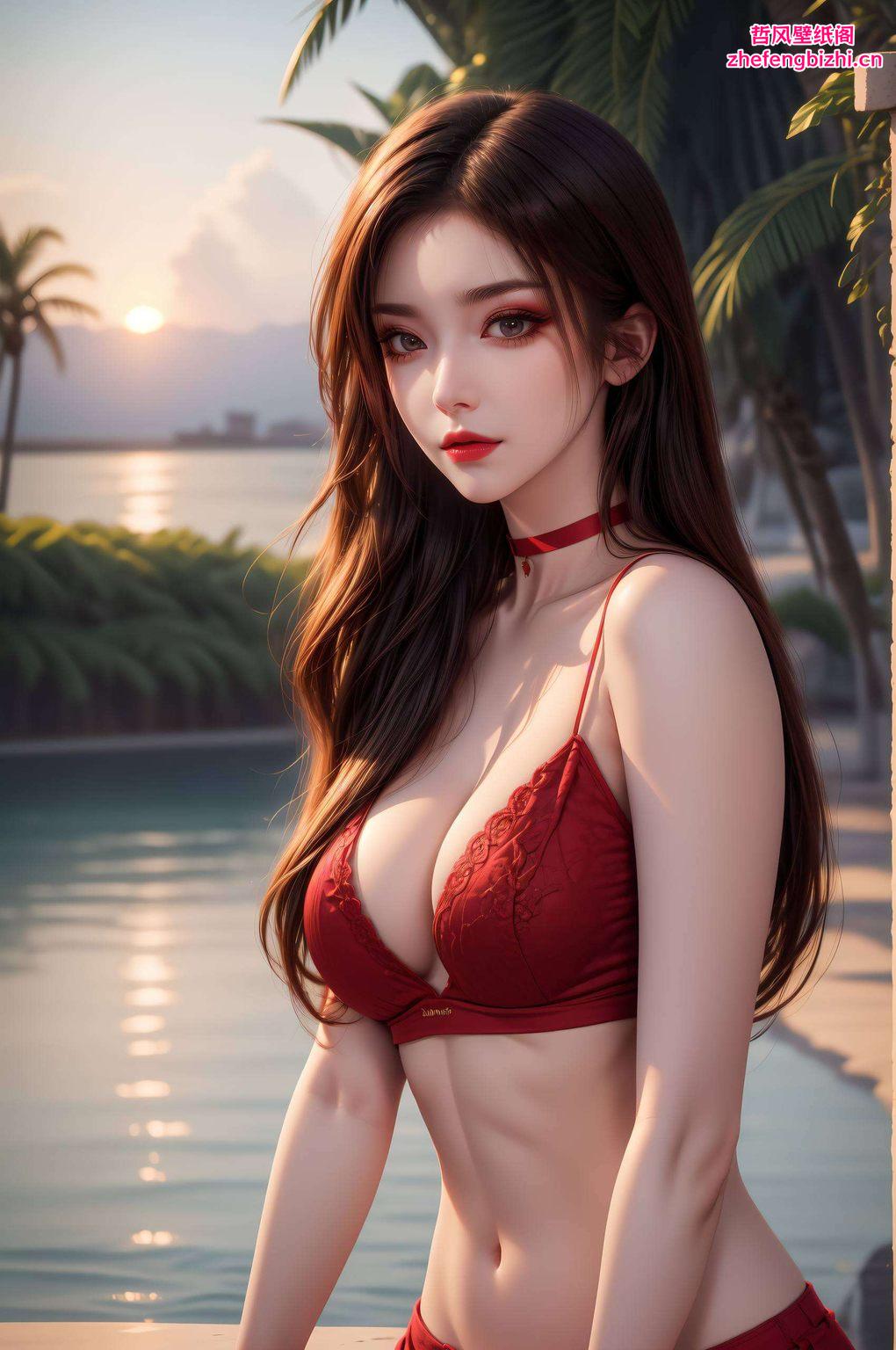 曲面设计让壁纸更具立体感每一细节都充满艺术魅力