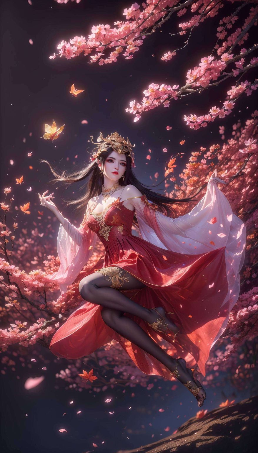 这款超精致抽象线条安卓宽屏壁纸抽象元素与古典美完美融合