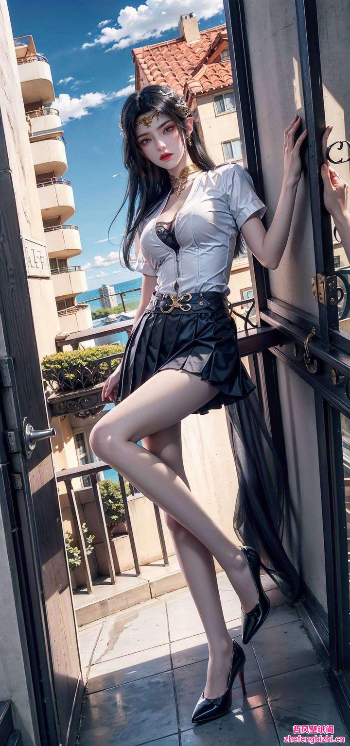 让你的手机壁纸瞬间焕发新颜这款高清1080p壁纸