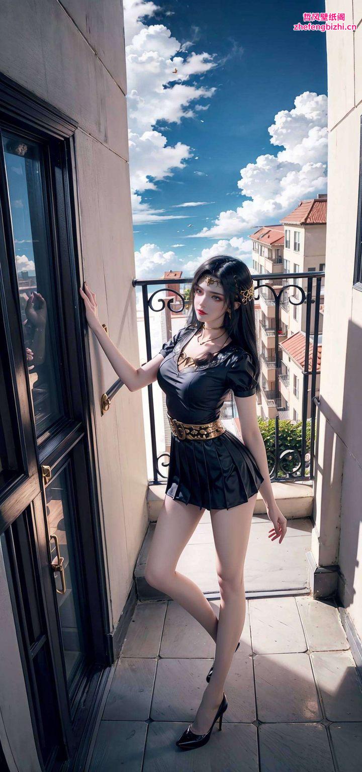 让你的每一次解锁融合了神秘与优雅