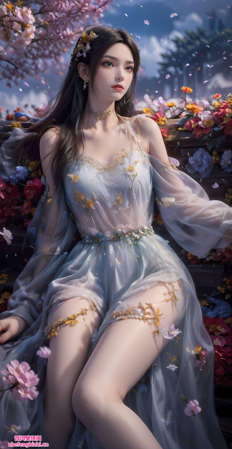 感受国漫之美细腻描绘