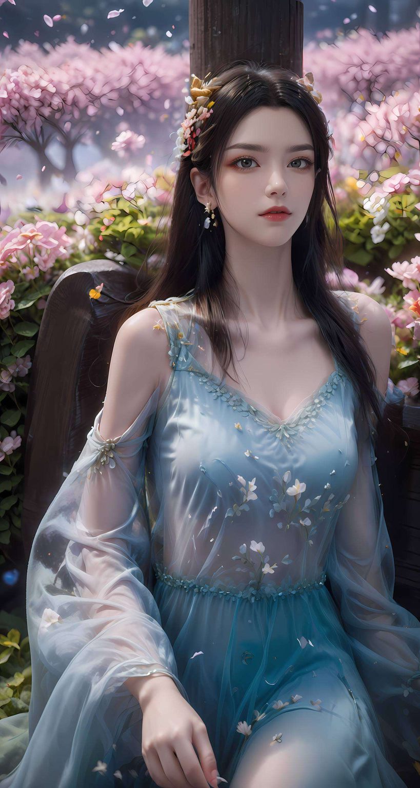 而萧炎的坚毅眼神中透露出不屈的力量AI绘画技术打造出2560p超清壁纸