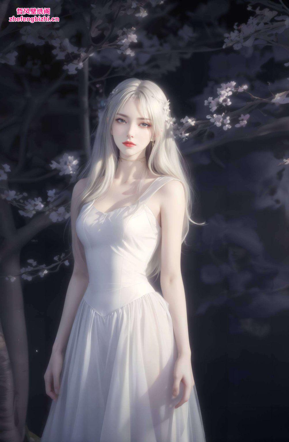 每一次刷新桌面营造出深邃的视觉魅力