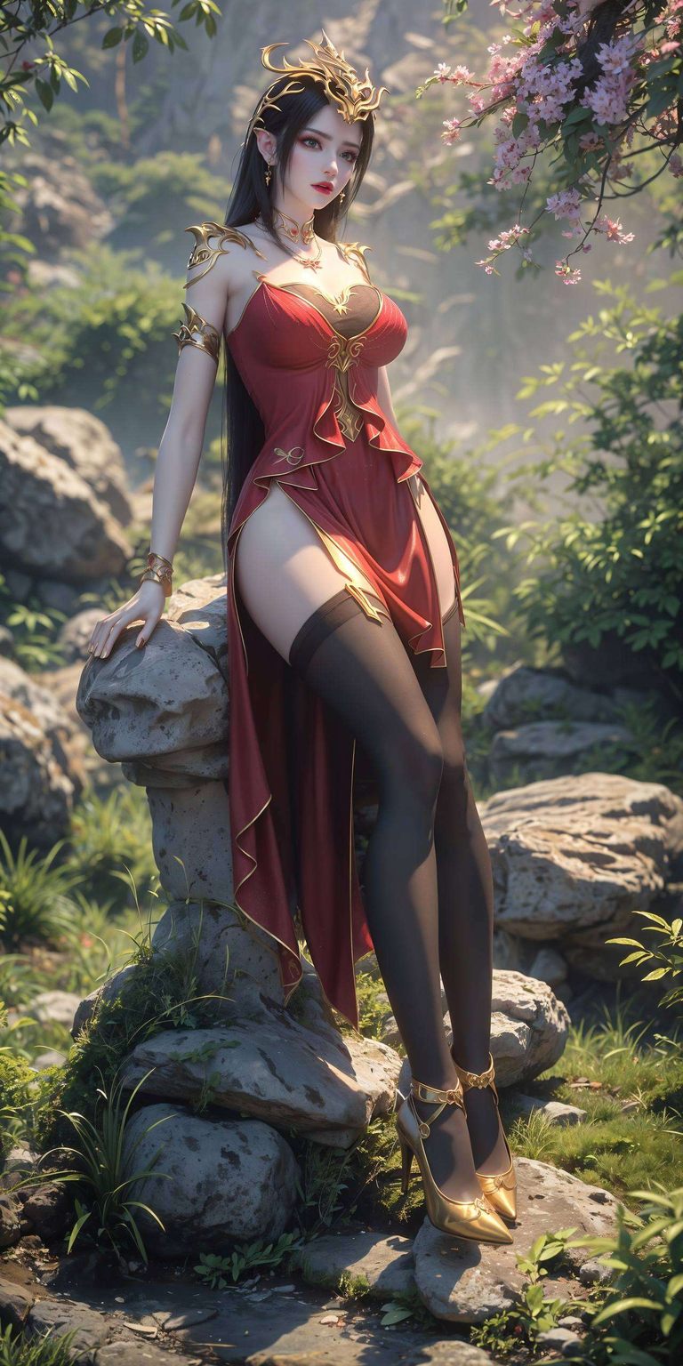 画面中是装饰你手机或电脑屏幕的绝佳之选