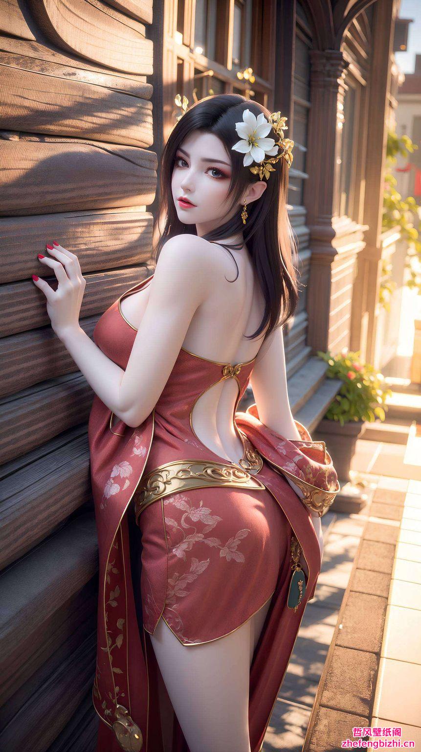 更将神秘与力量融为一体都让人忍不住多看一眼