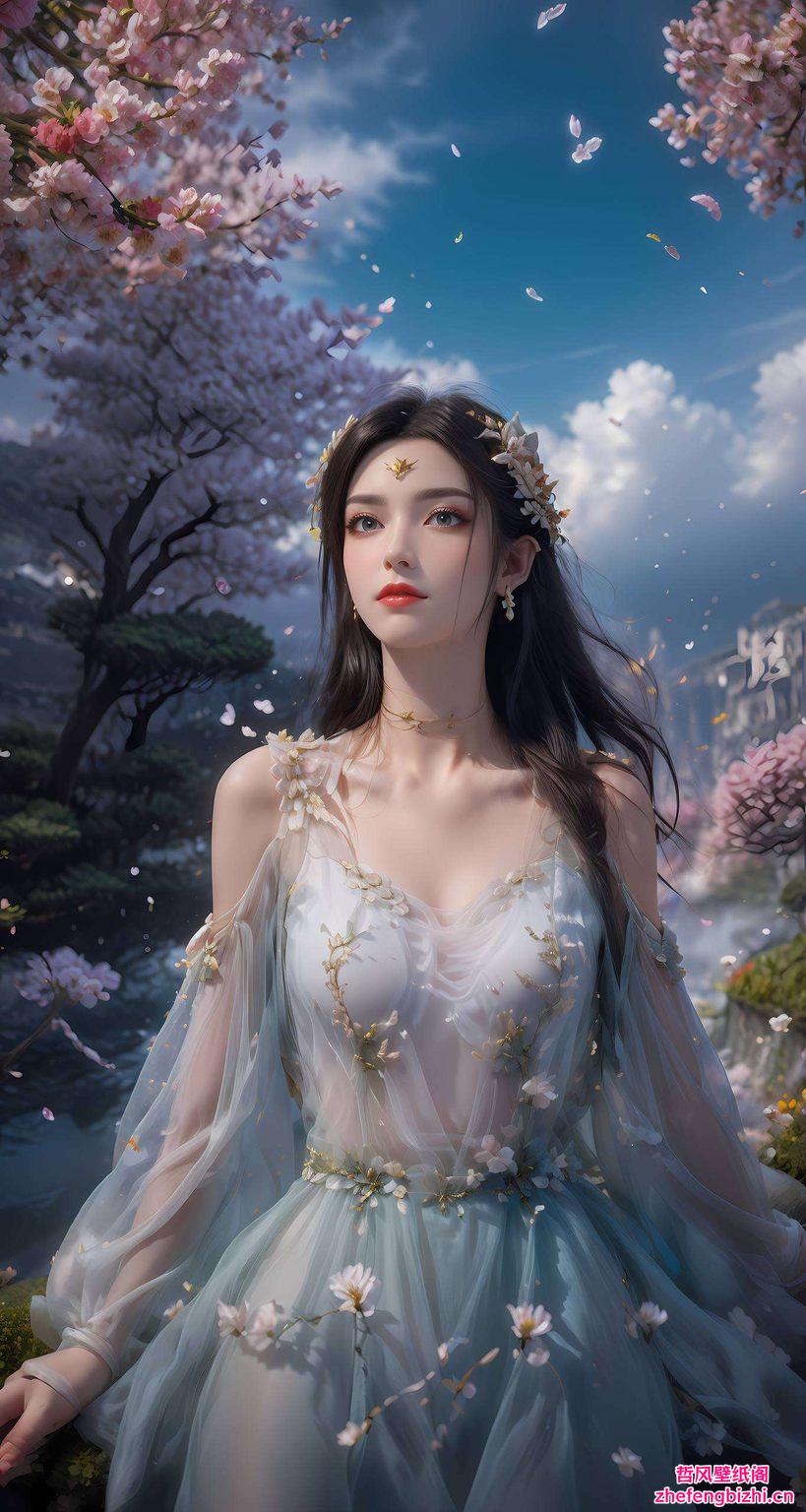 艺术风格独具匠心都能感受到国漫之美与艺术的碰撞