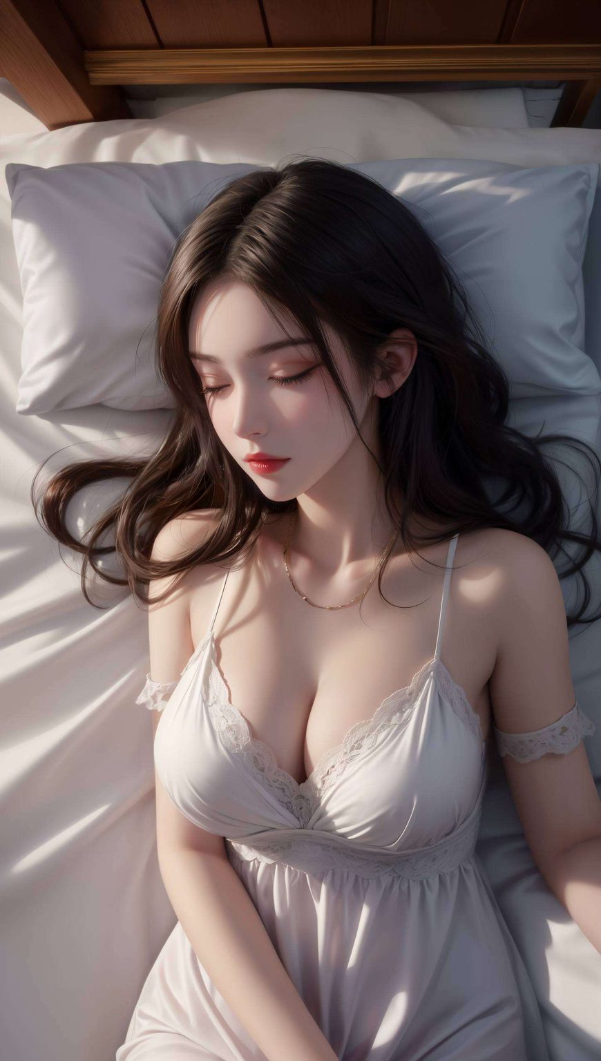 是古风爱好者的必备收藏将这位神秘女王的魅力展现得淋漓尽致