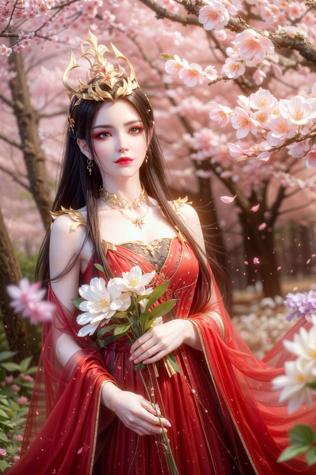 古风细腻是古风爱好者不容错过的收藏之作