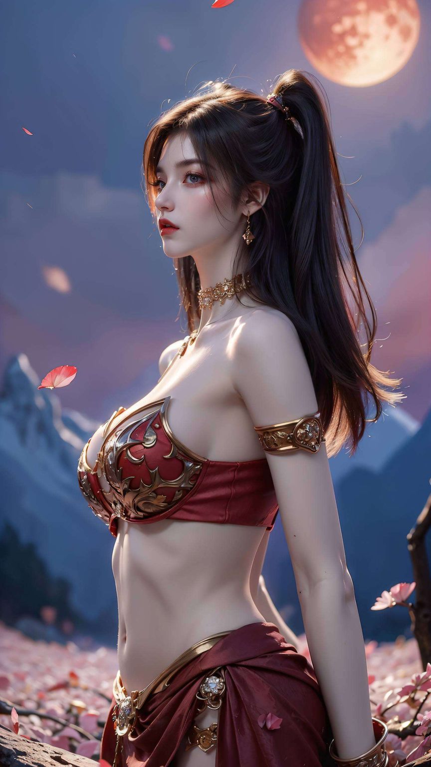 为你的桌面注入无限力量1080p震撼呈现！高燃战斗姿态