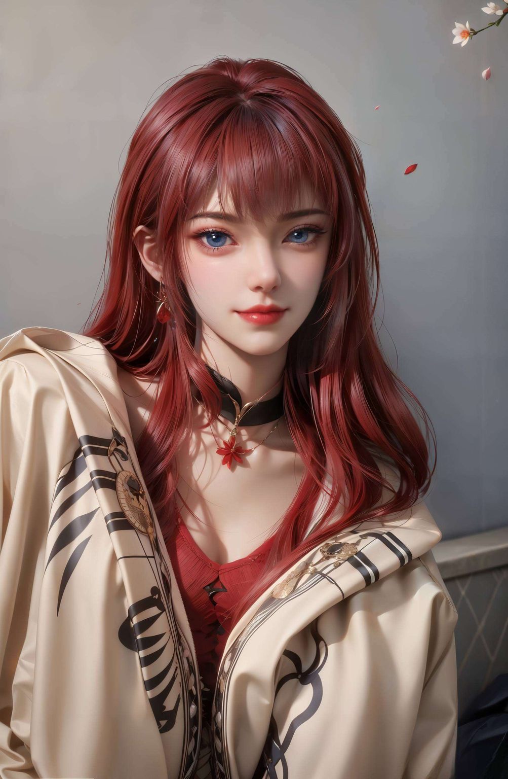 带你领略动漫的震撼魅力感受每一幅画面的独特韵味