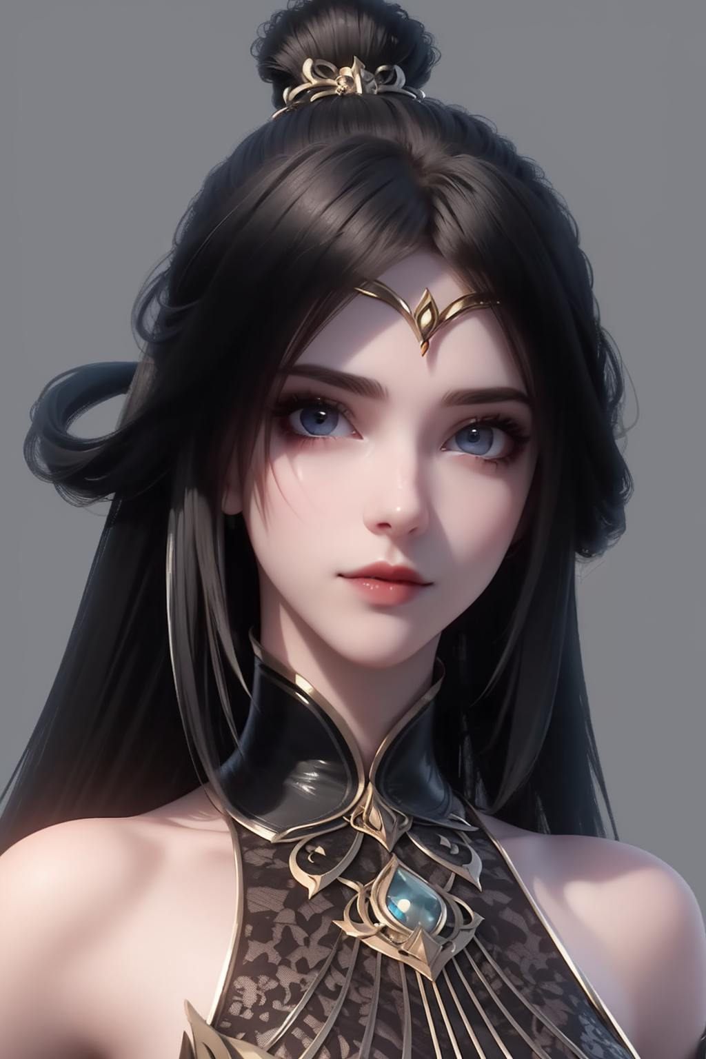 感受每一次视觉的震撼2560p的超清画质