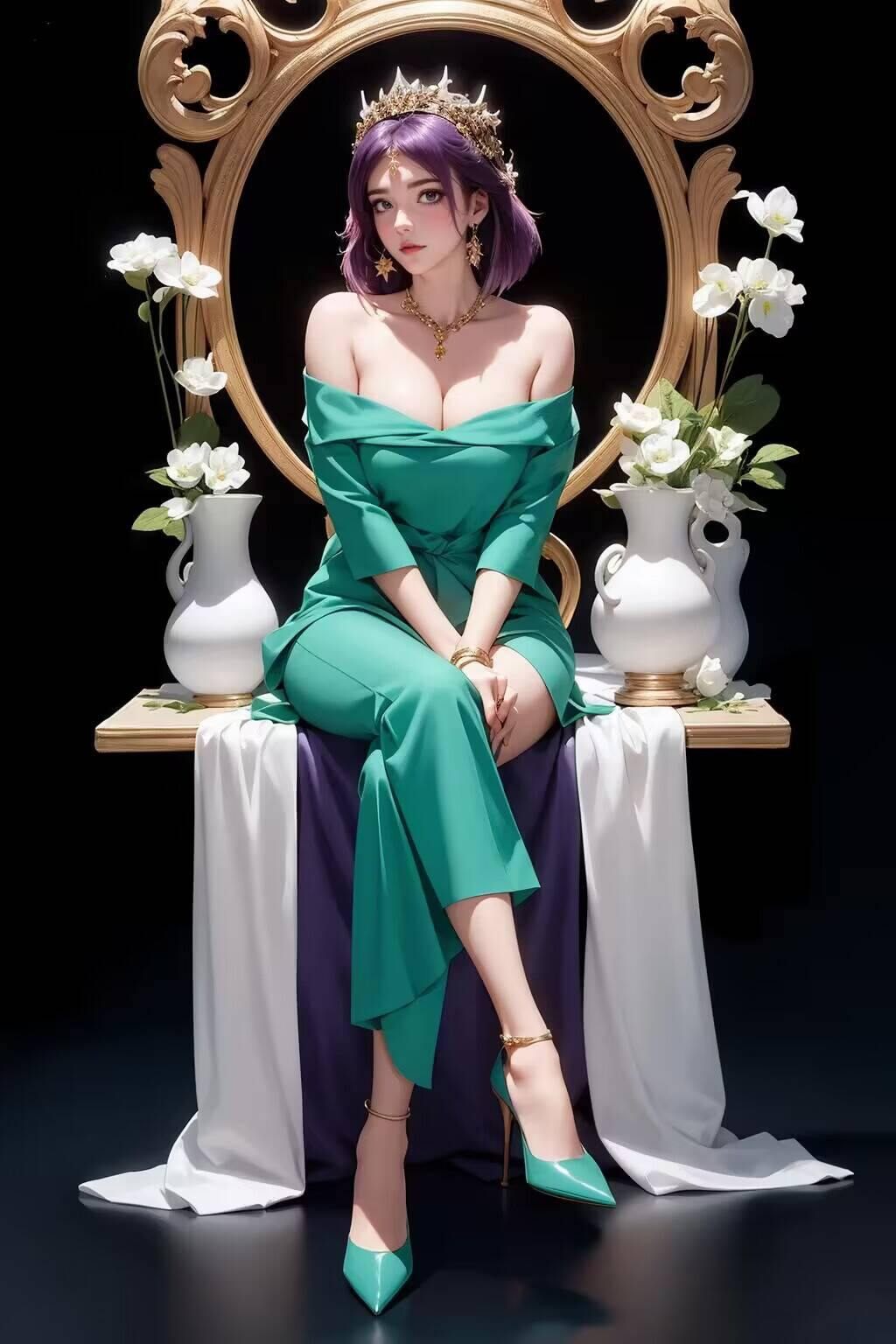 成为了屏保壁纸的绝佳选择免费分享