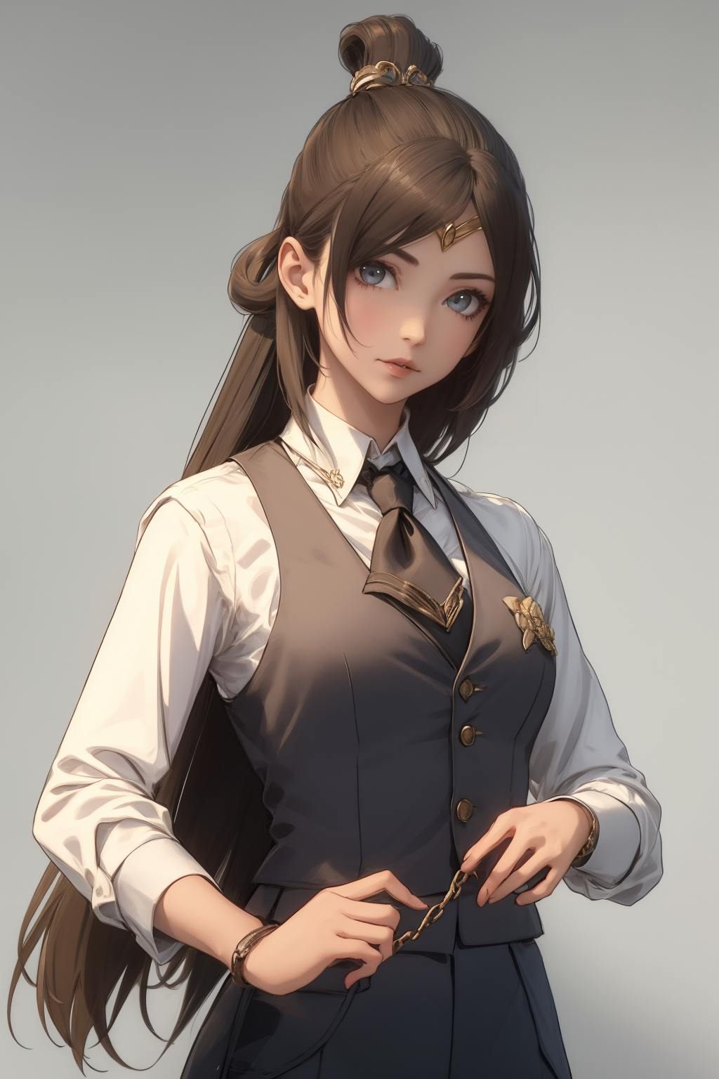 立即下载让魔女形象栩栩如生