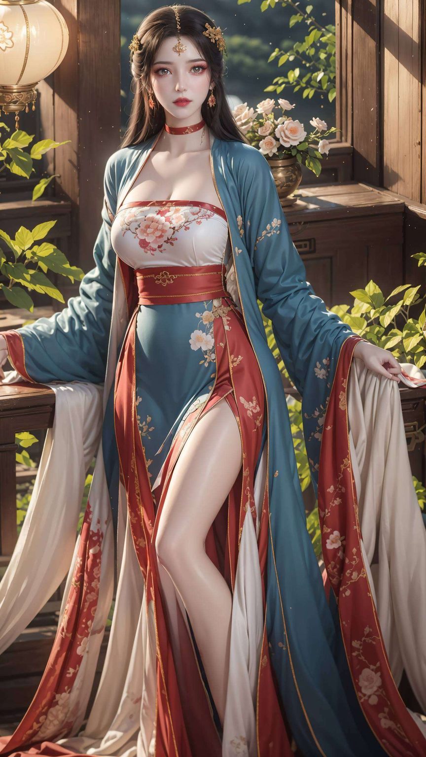 让您的屏幕绽放高清艺术之美！墨云高清壁纸原图库邀您领略4K碎花艺术的极致魅力