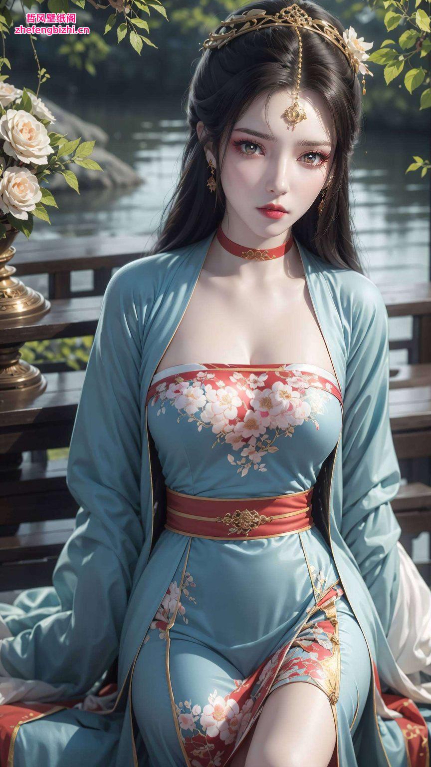 免费大放送带你领略独特的艺术风采