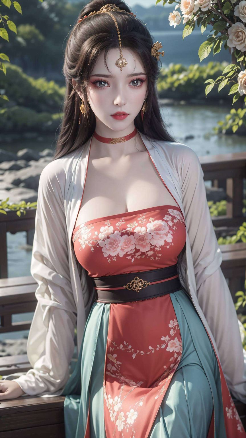 简约而不失华丽细腻入微