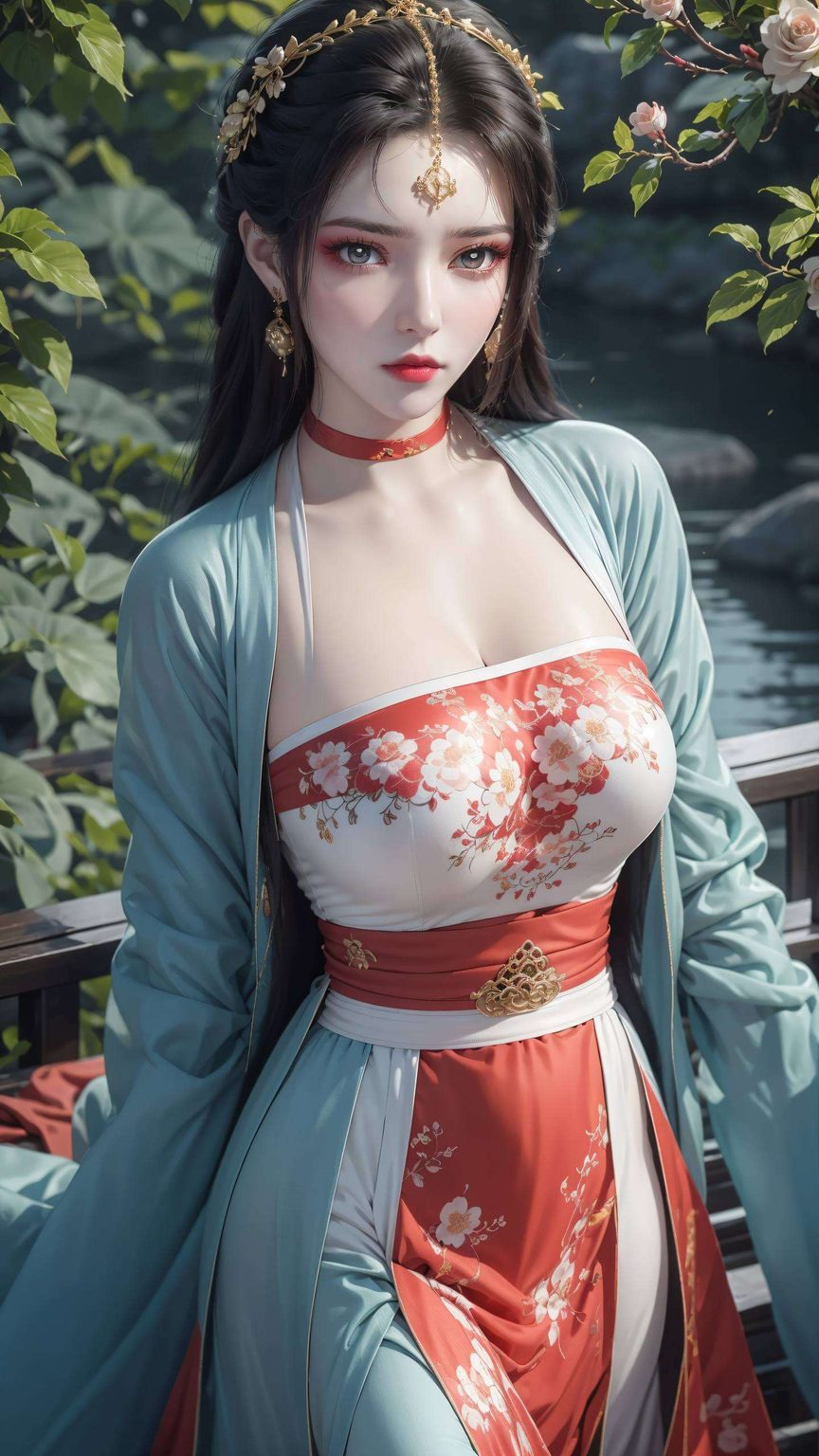 又呵护你的双眼这款仙逆墨云电脑4k超清壁纸