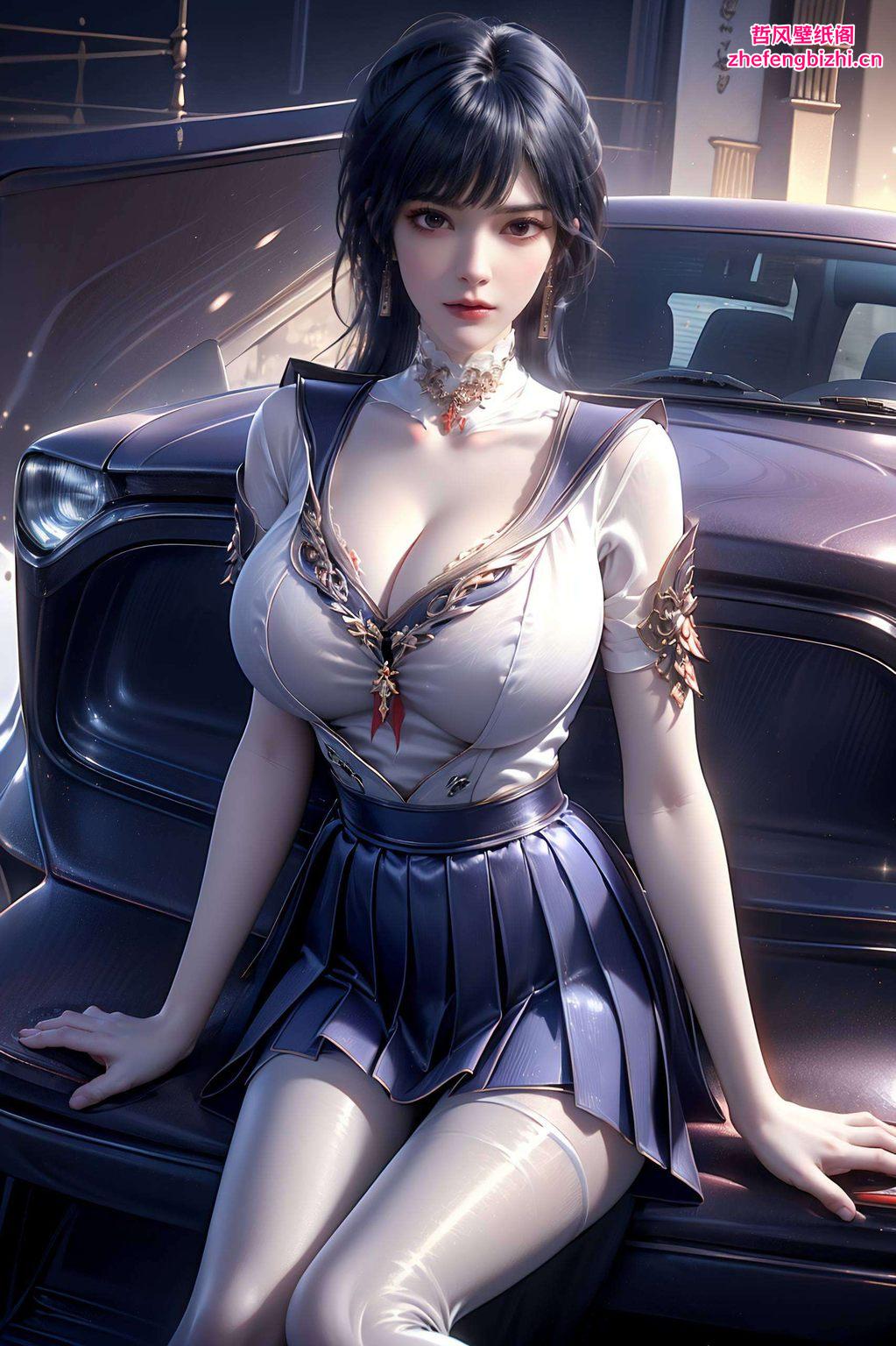 这里是【莫雨鑫】遇见条纹之美