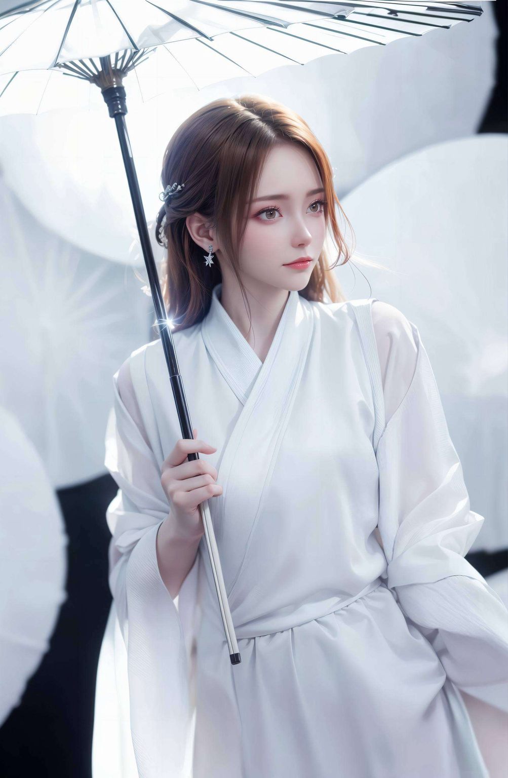 如同丝绒般细腻质感色彩斑斓