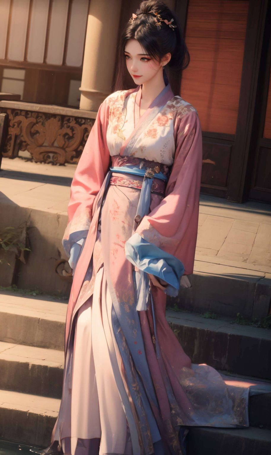 那抹清丽的身影南宫夕儿