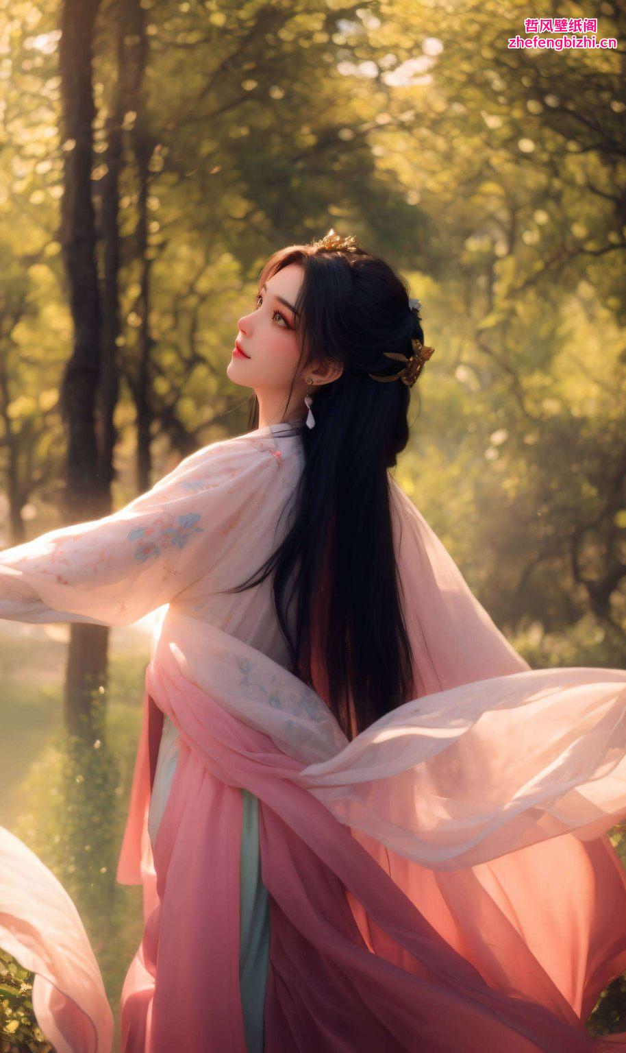 横版竖版任你选择沉浸于国漫的世界