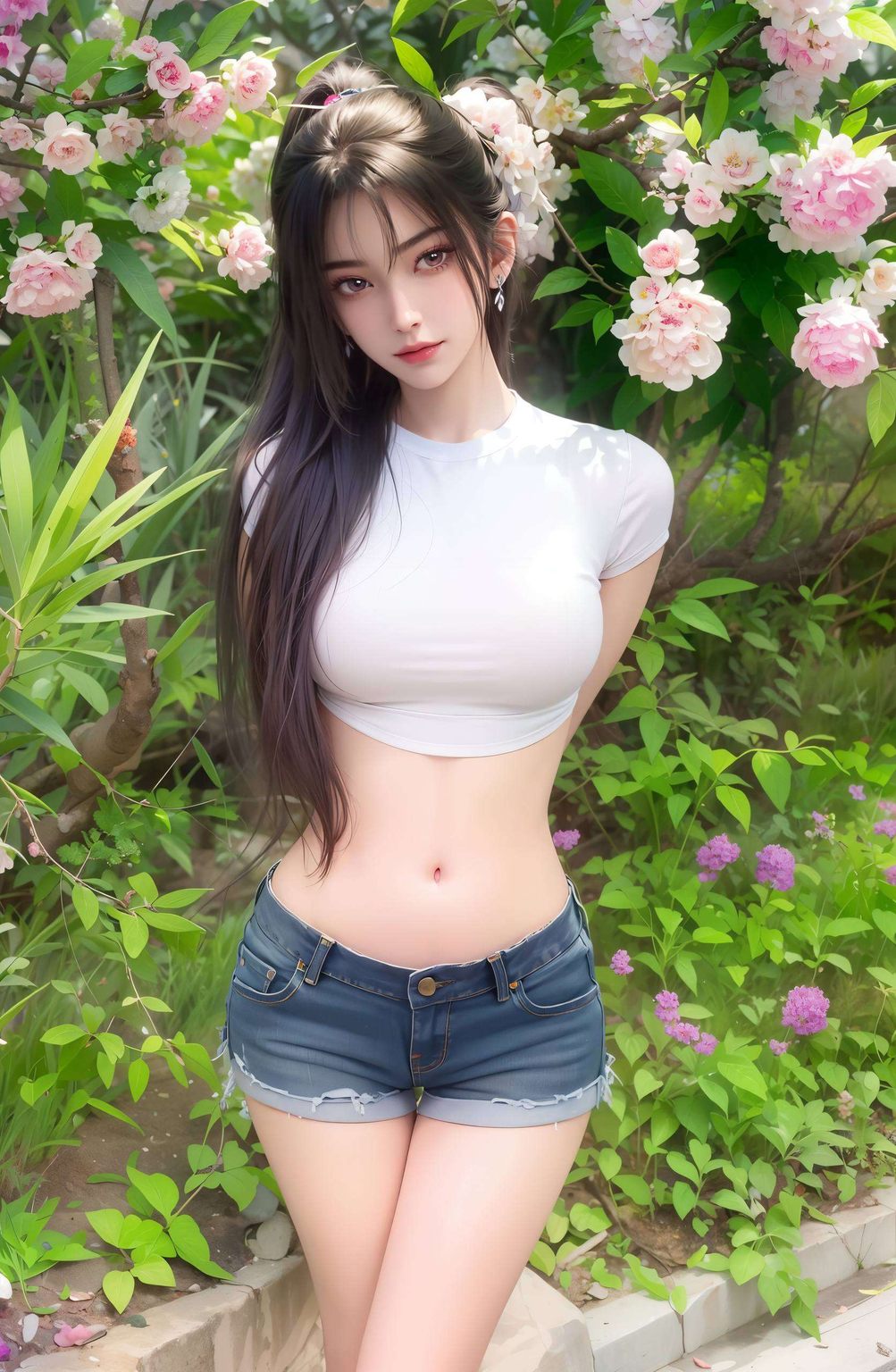 细腻的线条让每一次滑动都是享受