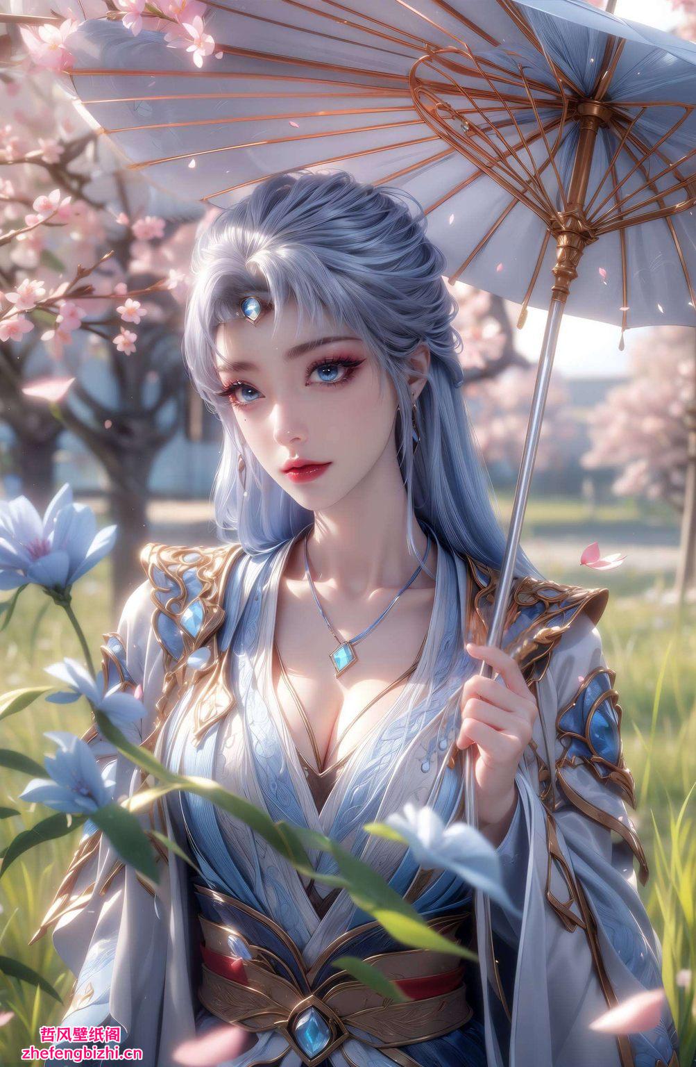 每一条纹路都如诗如画宁雨蝶