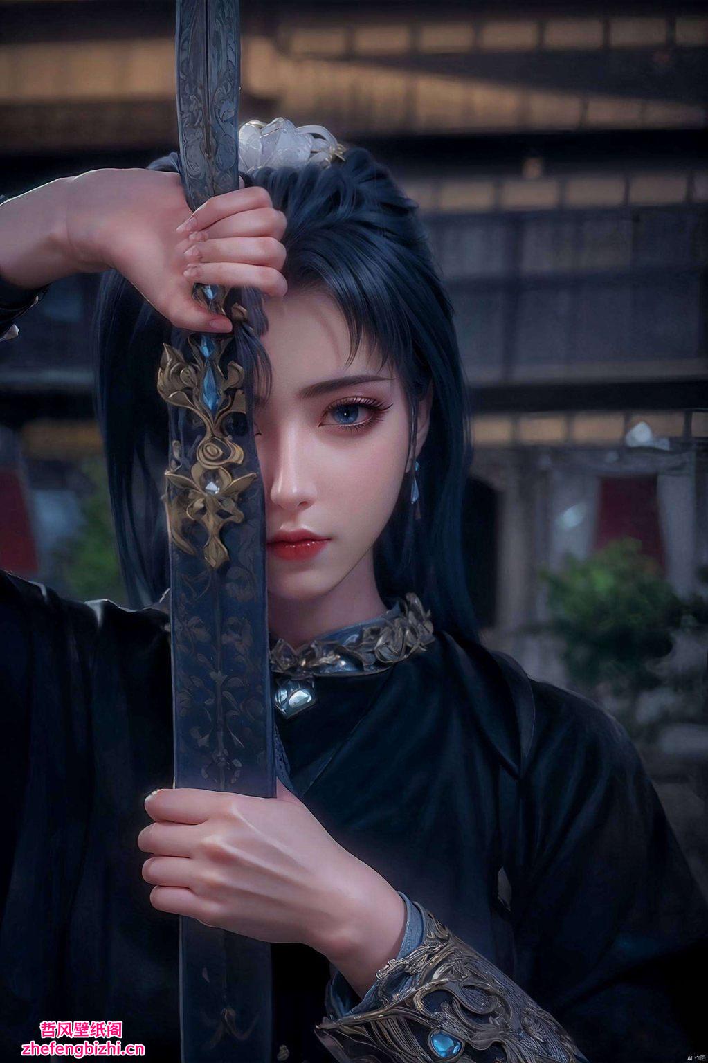 打造独特视觉盛宴金属光泽与柔和色彩交织