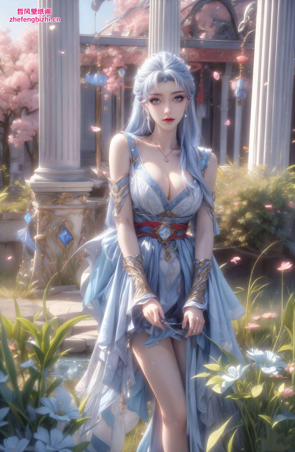 国漫女生宁雨蝶之辱的坚韧身影跃然屏上每一帧都是对百炼成神精神的致敬