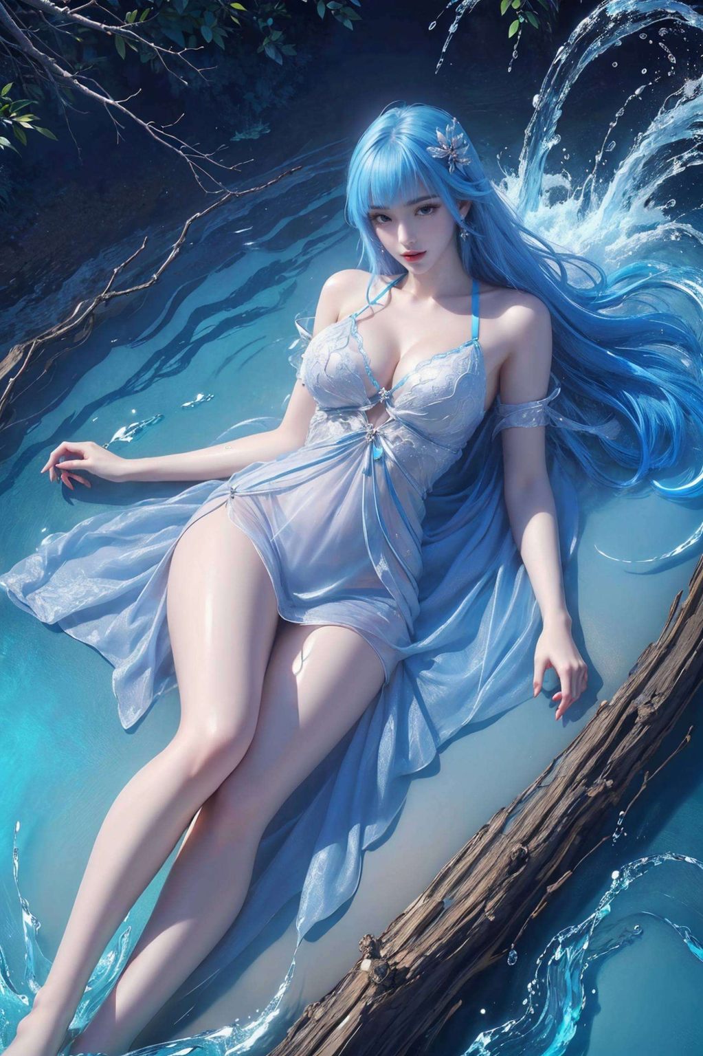 将为你带来雨蝶舞动的魅力以AI绘画技术捕捉每一根骨骼的细腻线条