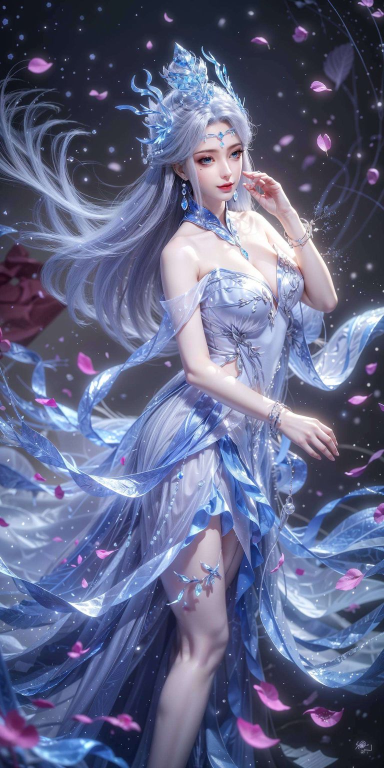 不仅美得让人心动感受动漫的魅力与平板的美学完美融合