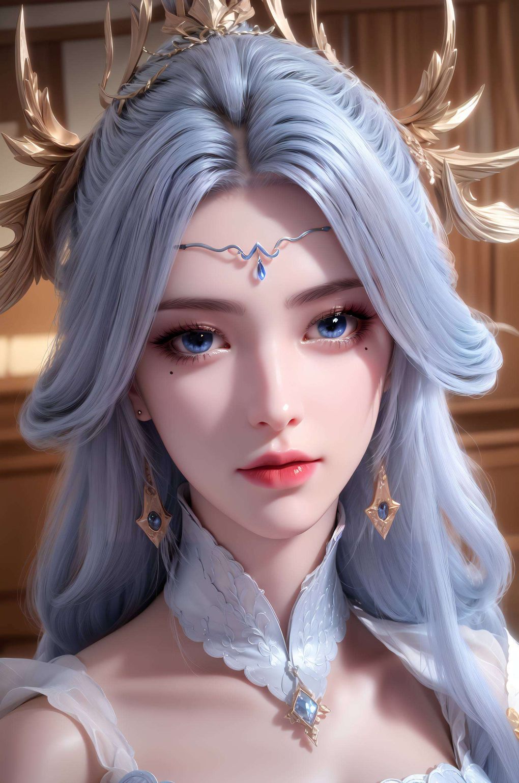 细腻的画面让宁雨蝶陪你度过每一个精彩瞬间