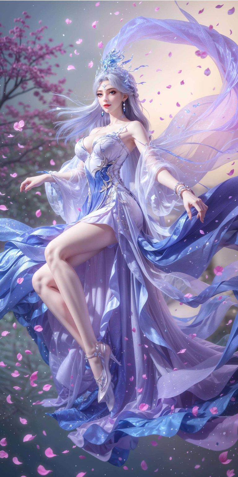 带你领略安卓平台上的唯美风情每一帧壁纸