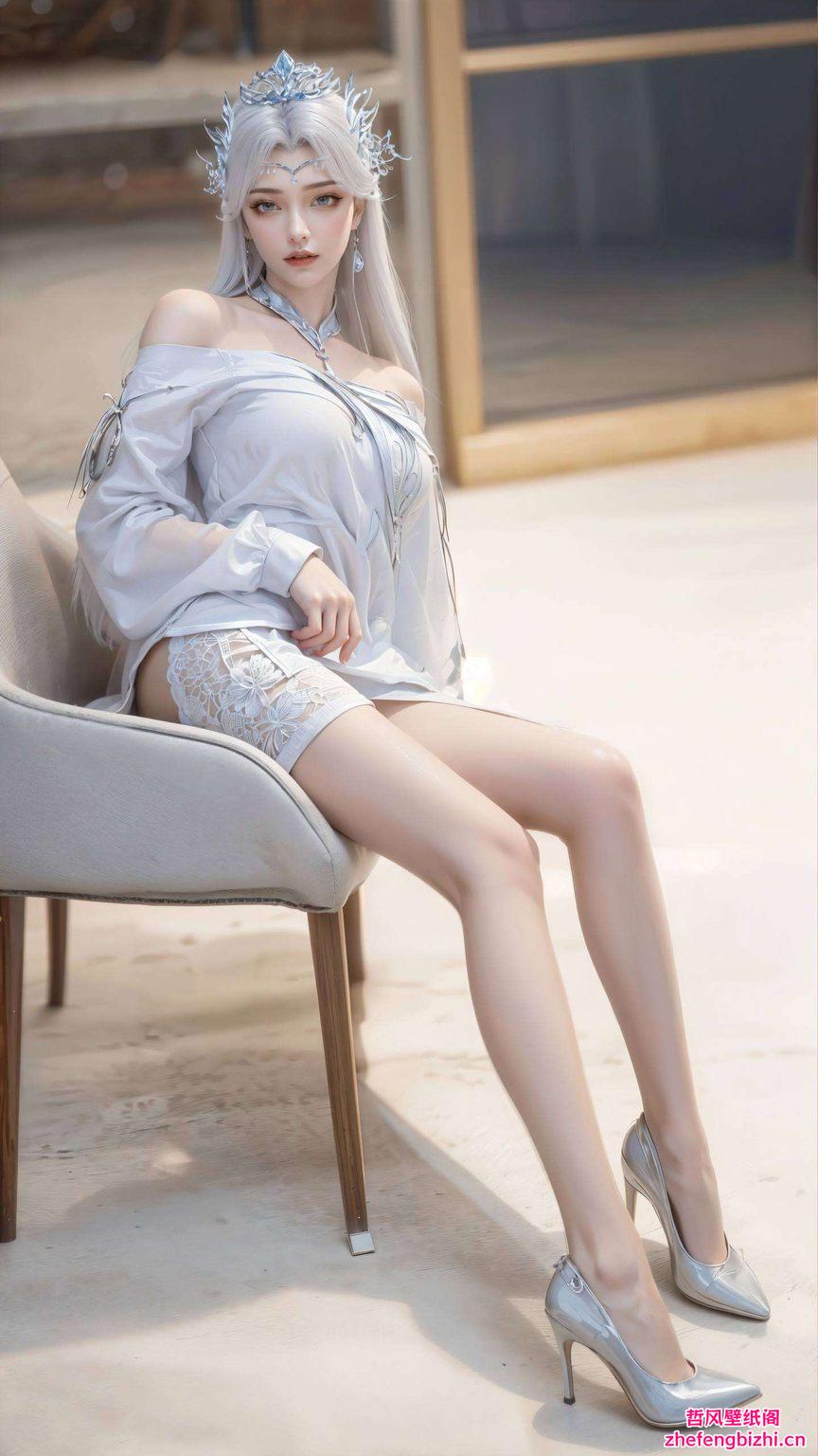 宁雨蝶女神翩翩起舞感受那份独特的魅力