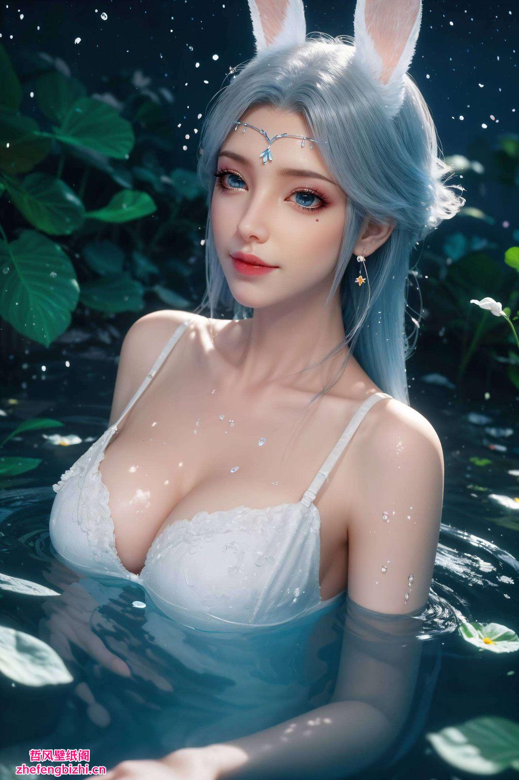 尽在你的电脑屏幕上流转探索国漫之美