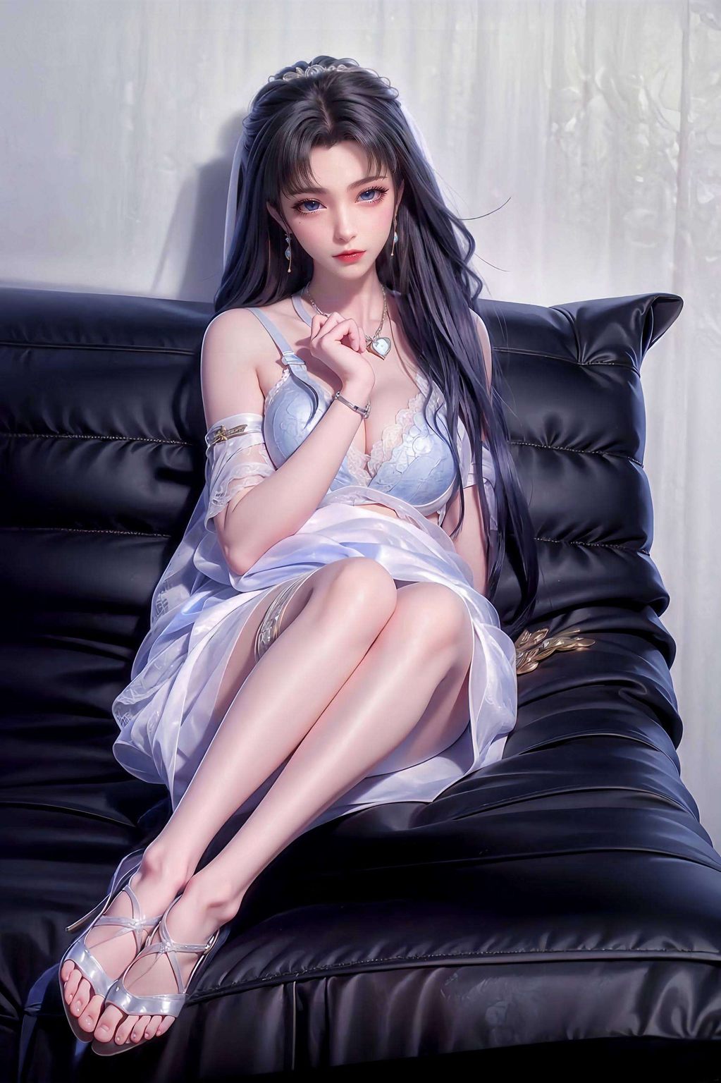 带你领略上界的美妙每一集都如诗如画