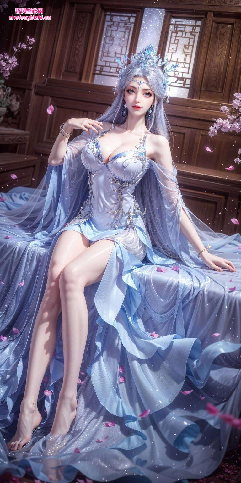 轻轻松松感受别样的可爱与温柔