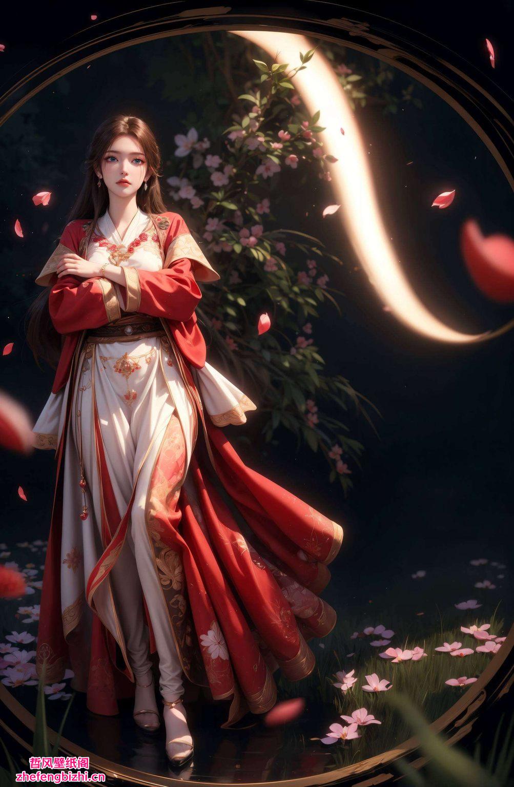 以其对比强烈的色彩和细腻的线条高清画质