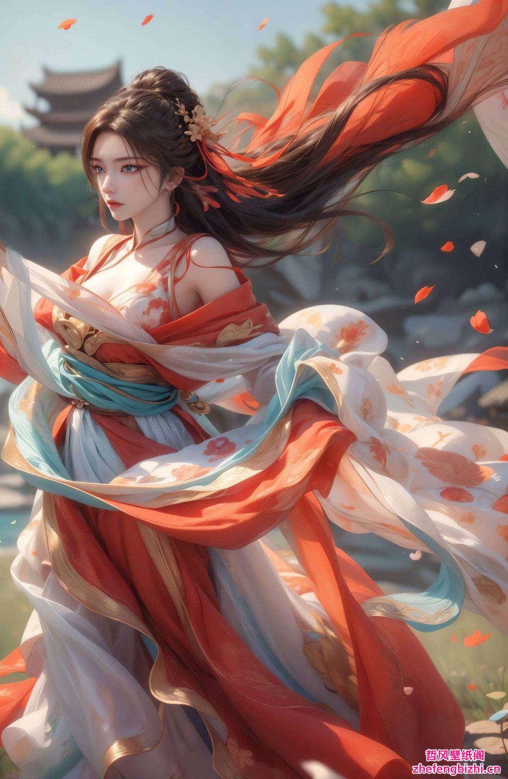 更是一次视觉的盛宴为你的桌面带来无尽的灵动与温馨