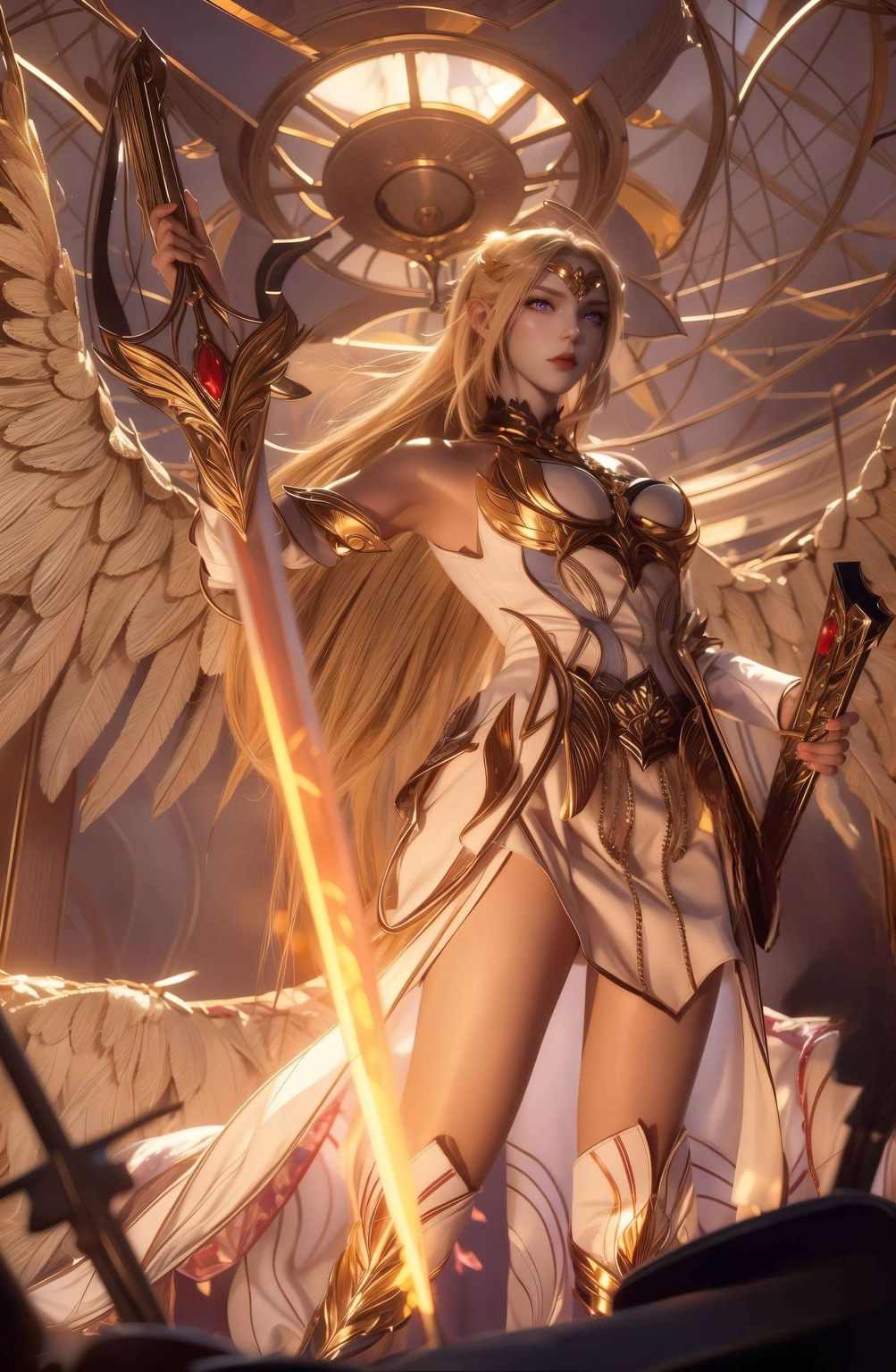 将细腻的笔触与高清画质完美结合每一帧都是精心挑选的美女潮图